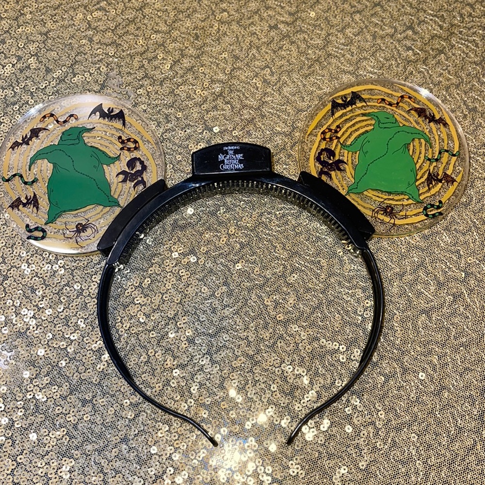Disney Mickey ears